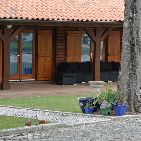 Quinta Da Tareca Praia Grande - Sintra Hotel Almoçageme Екстериор снимка