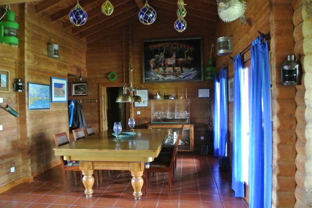 Quinta Da Tareca Praia Grande - Sintra Hotel Almoçageme Екстериор снимка