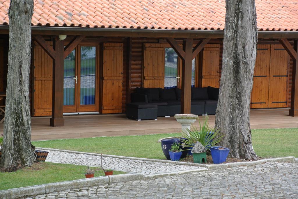 Quinta Da Tareca Praia Grande - Sintra Hotel Almoçageme Екстериор снимка