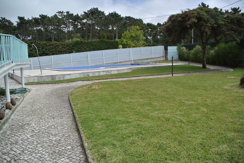 Quinta Da Tareca Praia Grande - Sintra Hotel Almoçageme Екстериор снимка