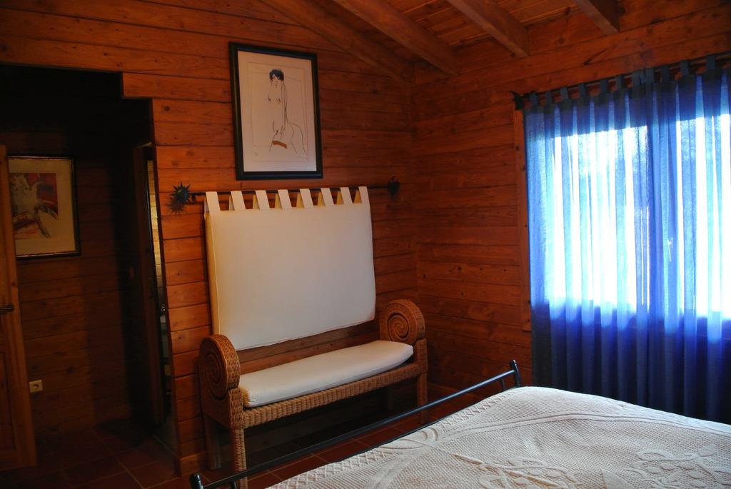 Quinta Da Tareca Praia Grande - Sintra Hotel Almoçageme Стая снимка