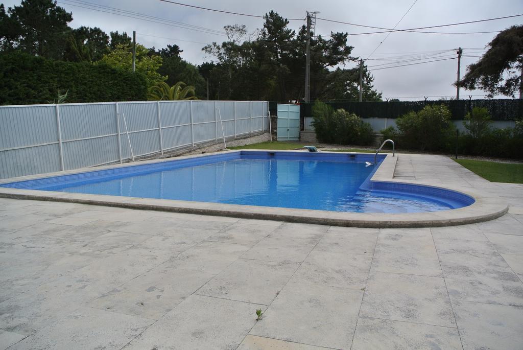 Quinta Da Tareca Praia Grande - Sintra Hotel Almoçageme Екстериор снимка